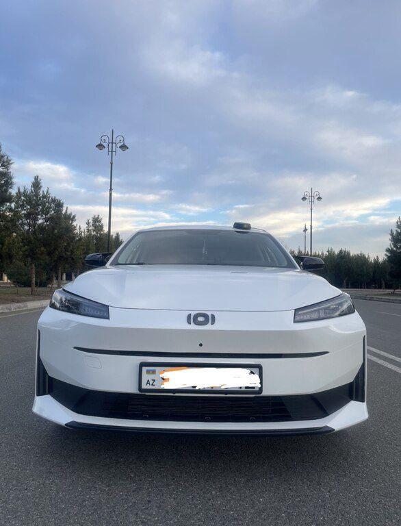 Changan Qiyuan A05, 1.5 L, 9.07 kWh, 2025 il, 31 000 km — Avtomobillər, Bakı