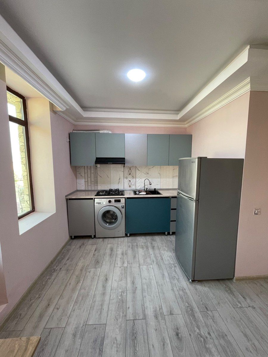 1-otaqlı yeni tikili kirayə verilir, Səbail r., 35 m² — Mənzil, Bakı (5)