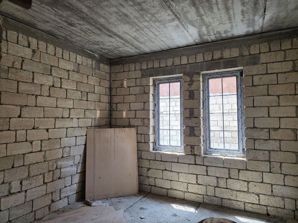 Satılır 6 otaqlı həyət evi/bağ evi 210 m² — Ev, villa, Sumqayıt (5)