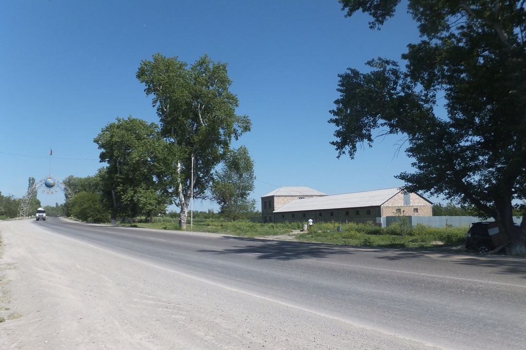 Satılır torpaq 300 sot — Torpaq, Quba