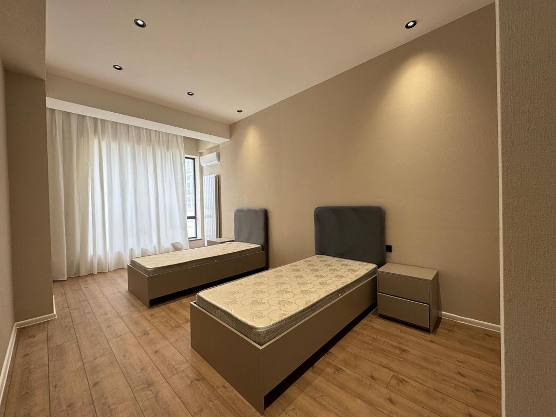 Satılır 4 otaqlı yeni tikili 178 m² — Mənzil, Bakı (3)