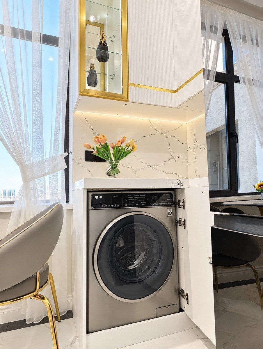 Satılır 3 otaqlı yeni tikili 105 m² — Mənzil, Bakı (12)