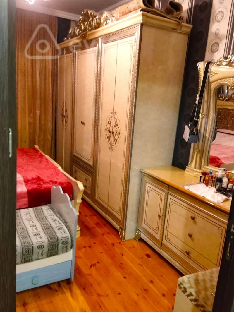 2 otaqlı mənzil, 60 m², Qaraçuxur qəs.Y.Eyvazov küç — Mənzil, Bakı (5)