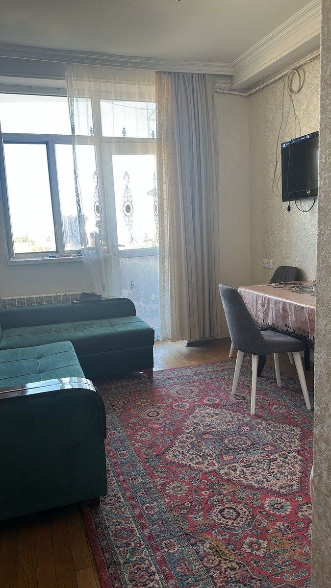 İcarəyə verilir 2 otaqlı yeni tikili 70 m² — Mənzil, Bakı
