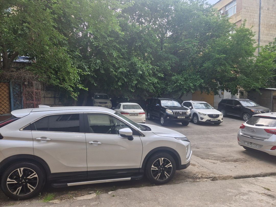 İcarəyə verilir obyekt 80 m² — Əmlak, Bakı (9)