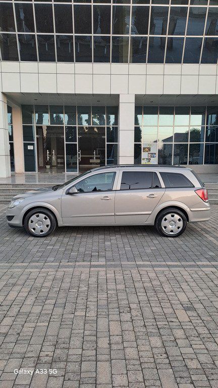 Opel Astra, 1.3 L, 2006 il, 287 000 km 08-BK-645 — Avtomobillər, Balakən (6)