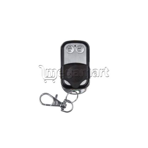 ZKTeco RC 1 dayanacaq kilidi Plock 1-ə nəzarət etmək üçün pult — 16.99 ₼ · Bakı · Girişi idarəetmə sistemləri ZKTeco RC 1 dayanacaq kilidi Plock 1-ə nəzarət etmək üçün pult — Bakı