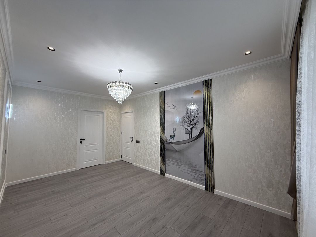 Satılır 2 otaqlı köhnə tikili 50 m² — Mənzil, Bakı (5)