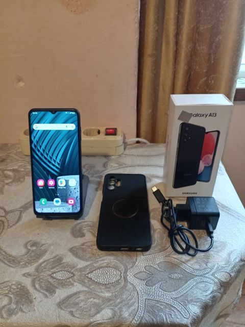 Salam.samsunq.a.13.satılr.yadaş.32.rəng.qara.zavod.du.usdada.olmayıb.t — 100 ₼ · Bakı · Şəxsi əşyalar Salam.samsunq.a.13.satılr.yadaş.32.rəng.qara.zavod.du.usdada.olmayıb.t — Bakı