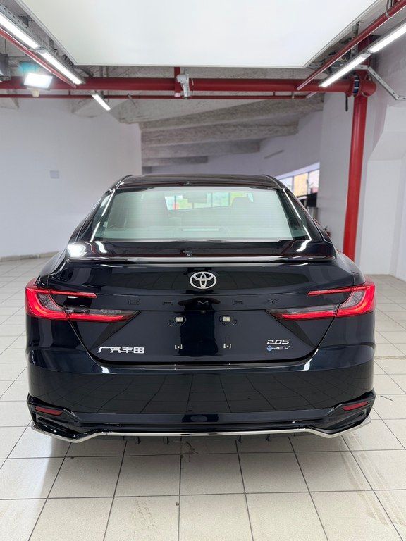 Toyota Camry, 2.5 L, 1.016 kWh, 2026 il, yeni — Avtomobillər, Bakı (6)