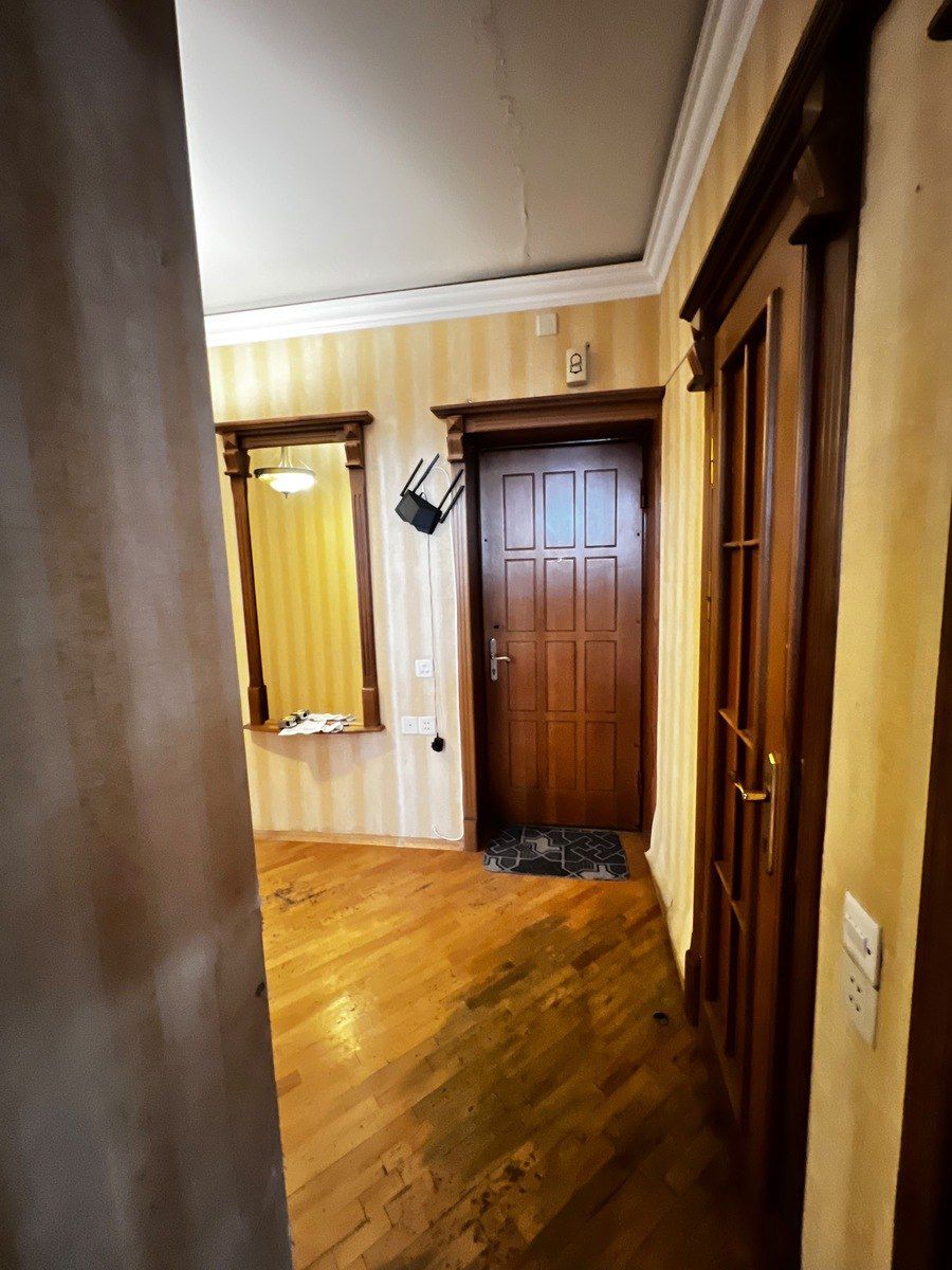 Satılır 2 otaqlı köhnə tikili 55 m² — Mənzil, Bakı (6)