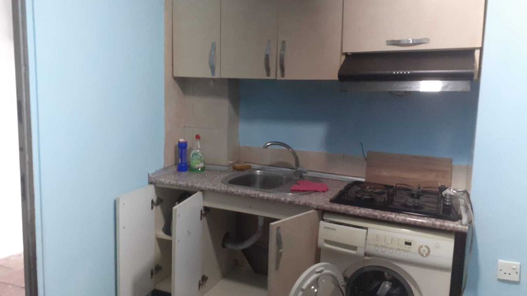 Satılır 1 otaqlı köhnə tikili 20 m² — Mənzil, Bakı (8)
