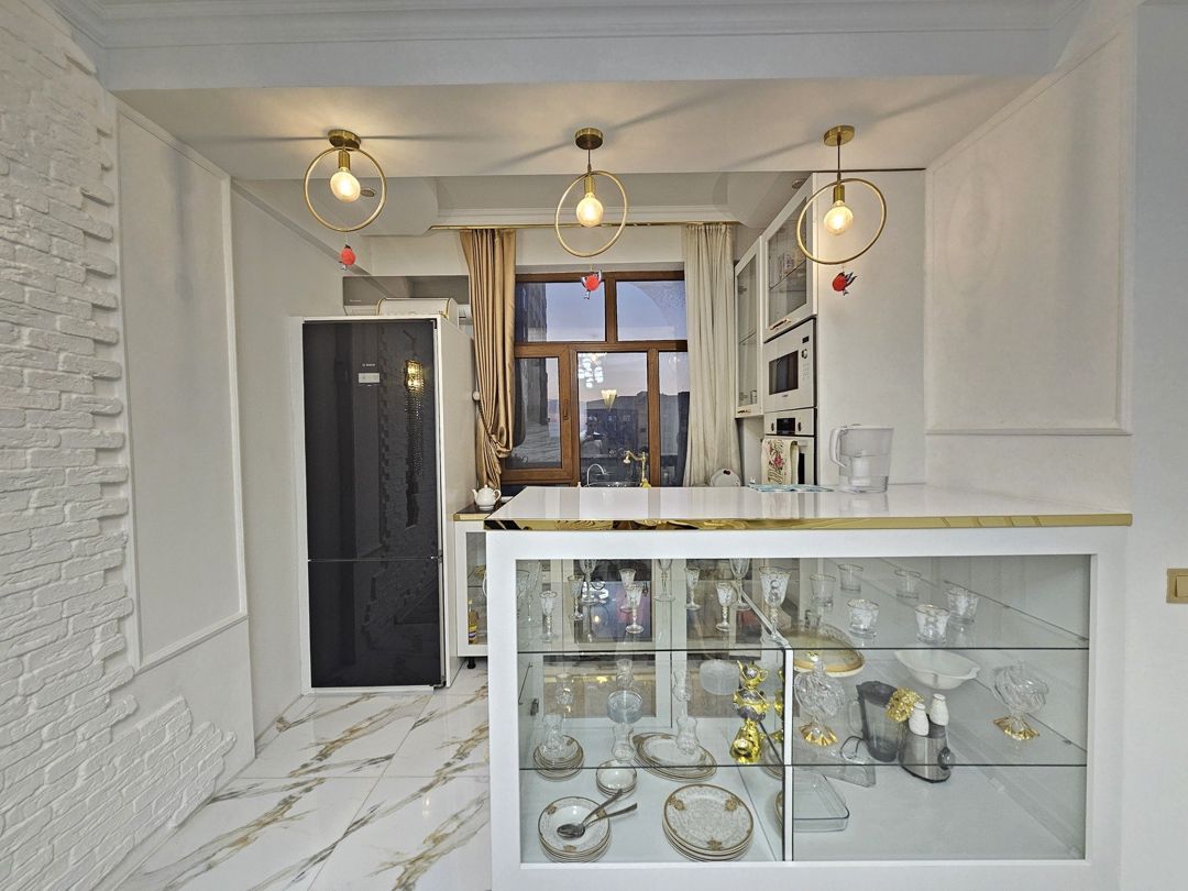 Satılır 3 otaqlı yeni tikili 83 m² — Mənzil, Xırdalan (12)
