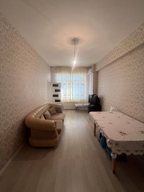İcarəyə verilir 2 otaqlı yeni tikili 50 m² — Bakı