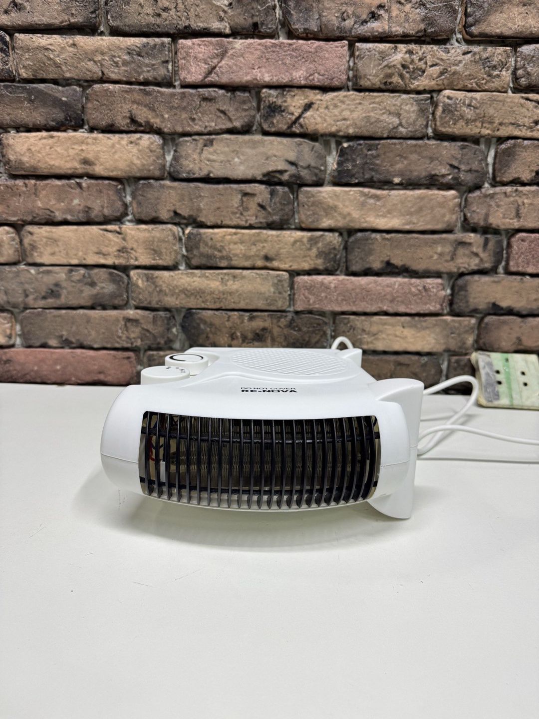 Hava qızdırıcı kalorifer "NV-06" — Ev texnikası, Bakı (4)