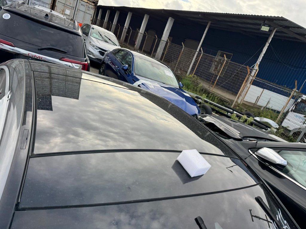 Mercedes E 300, 2.0 L, 2019 il, 126 886 km — Avtomobillər, Bakı (7)