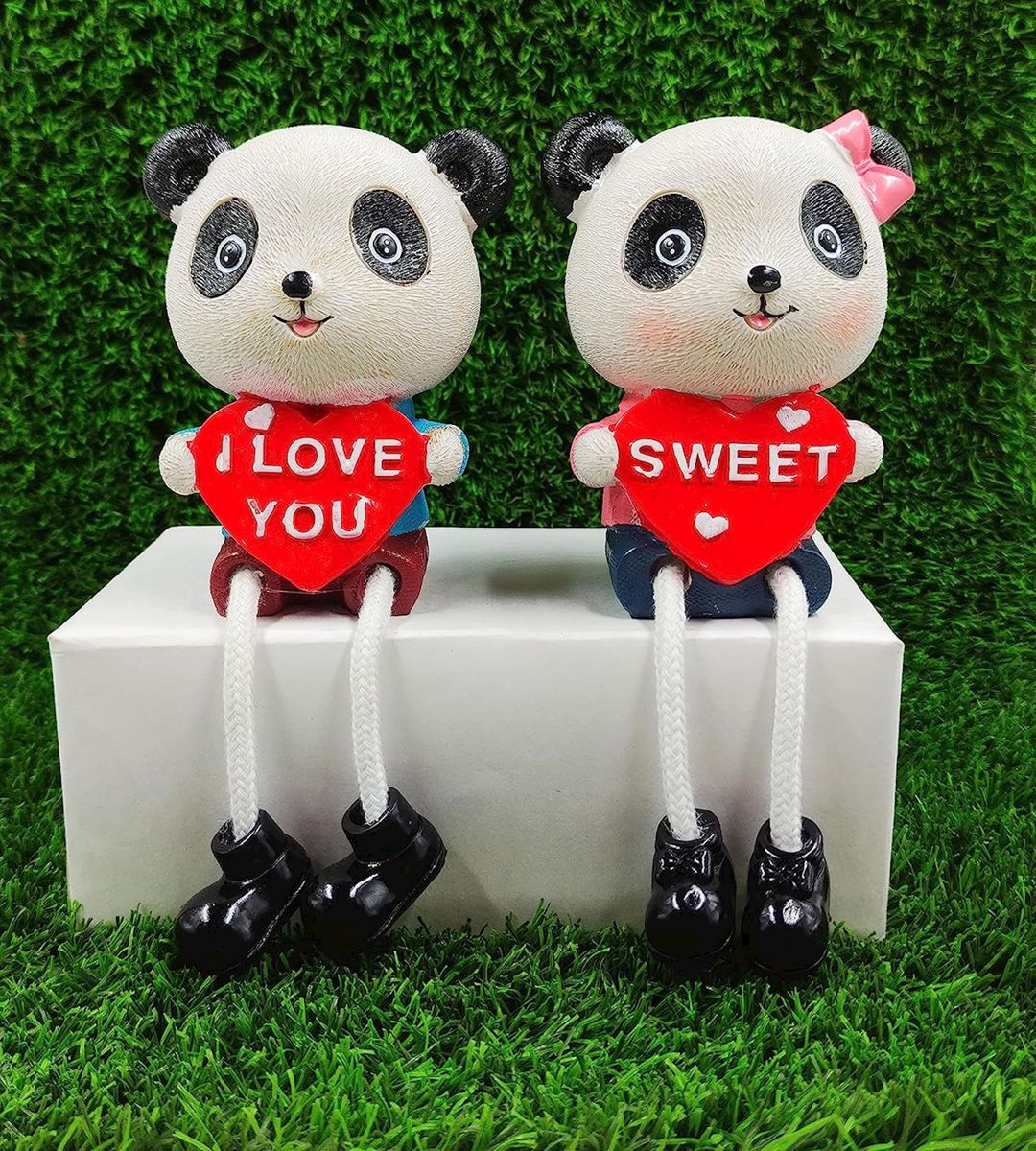 Heykəlcik dəsti Amour Store 2 əd — Heykəlciklər və fiqurlar, Bakı (3)