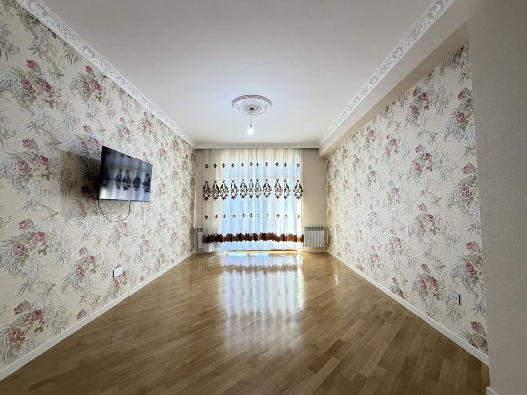 Satılır 3 otaqlı yeni tikili 105 m² — Mənzil, Bakı (2)