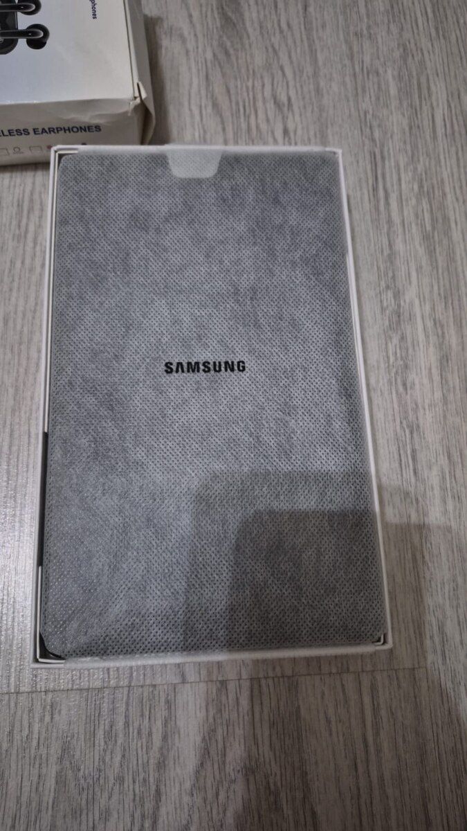 Samsung Galaxy Tab A — Planshetlər, Bakı (2)
