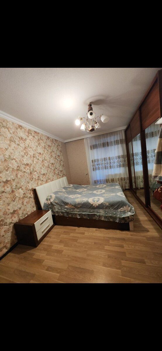 2-otaqlı mənzil, Lökbatan qəs., 65 m² — Mənzil, Bakı (5)