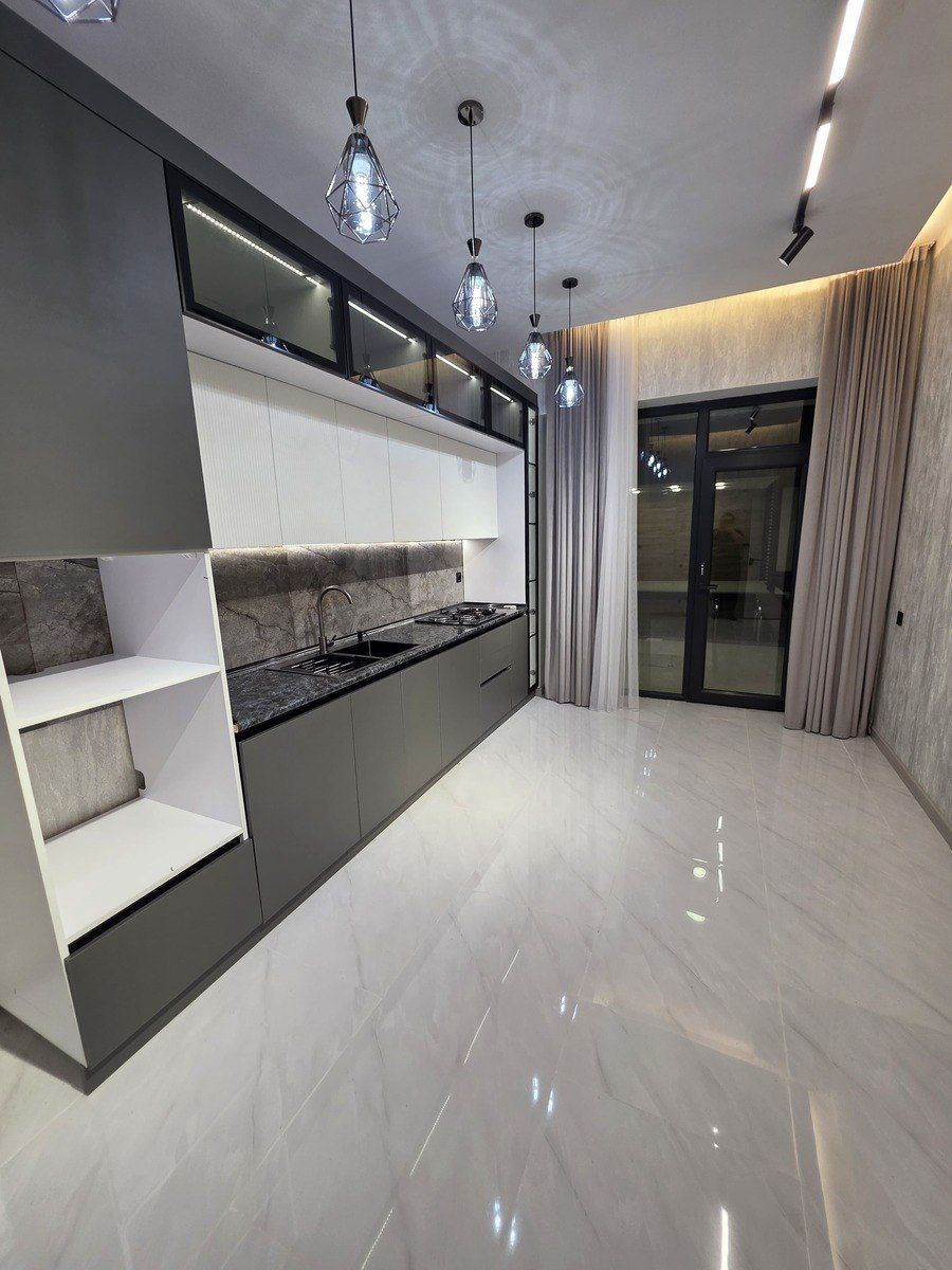 Satılır 4 otaqlı həyət evi/bağ evi 160 m² — Ev, villa, Bakı (7)
