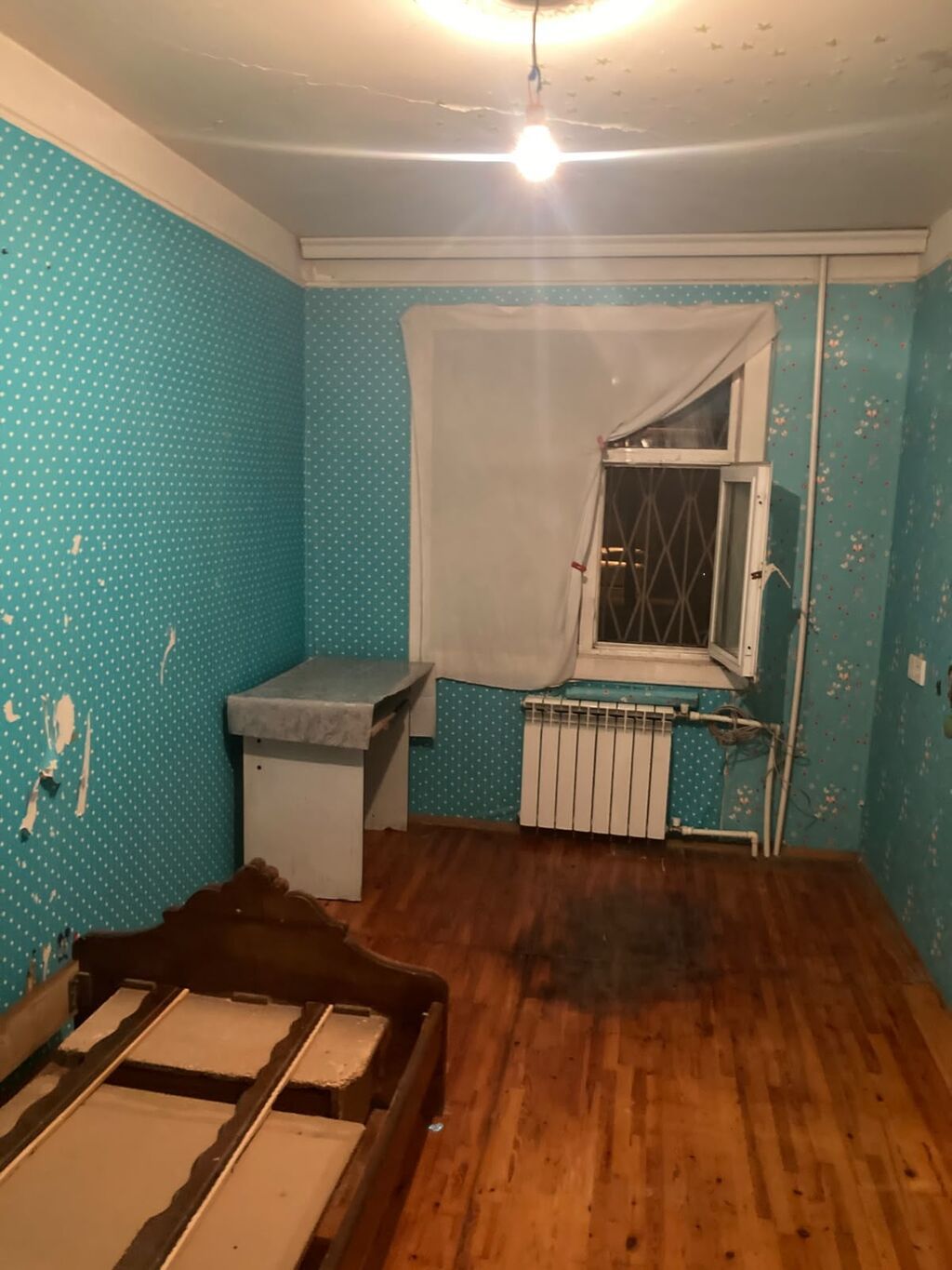 Diqqetle oxuyun, Makler, Vasitəçi Fərxan Nizami rayonu 8KM Bəkir — Mənzil, Bakı (6)