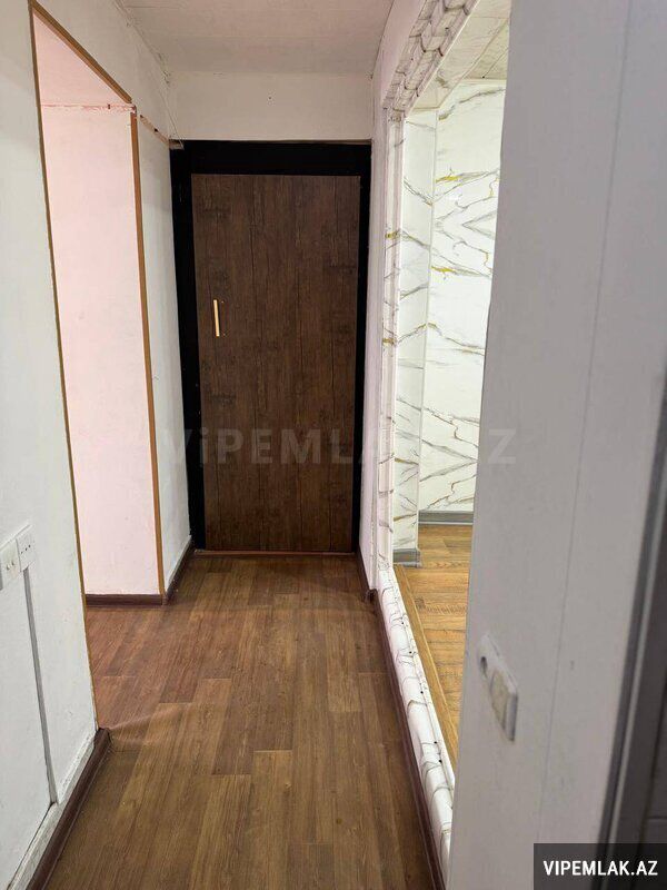 Nəsimi rayonunda 3 otaqlı Ofis Kirayə verilir, 70 m² — Ofis, Bakı (7)