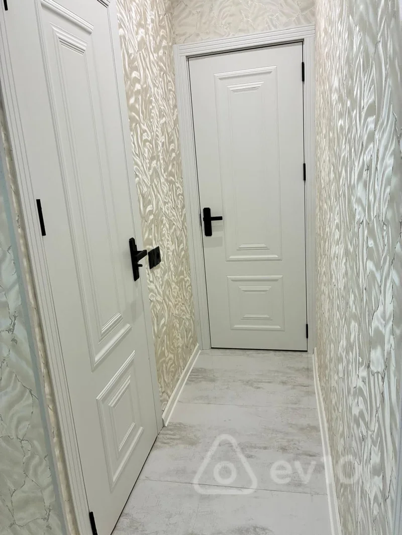 2 otaqlı mənzil, 34 m², yeni günəşli — Mənzil, Bakı (6)