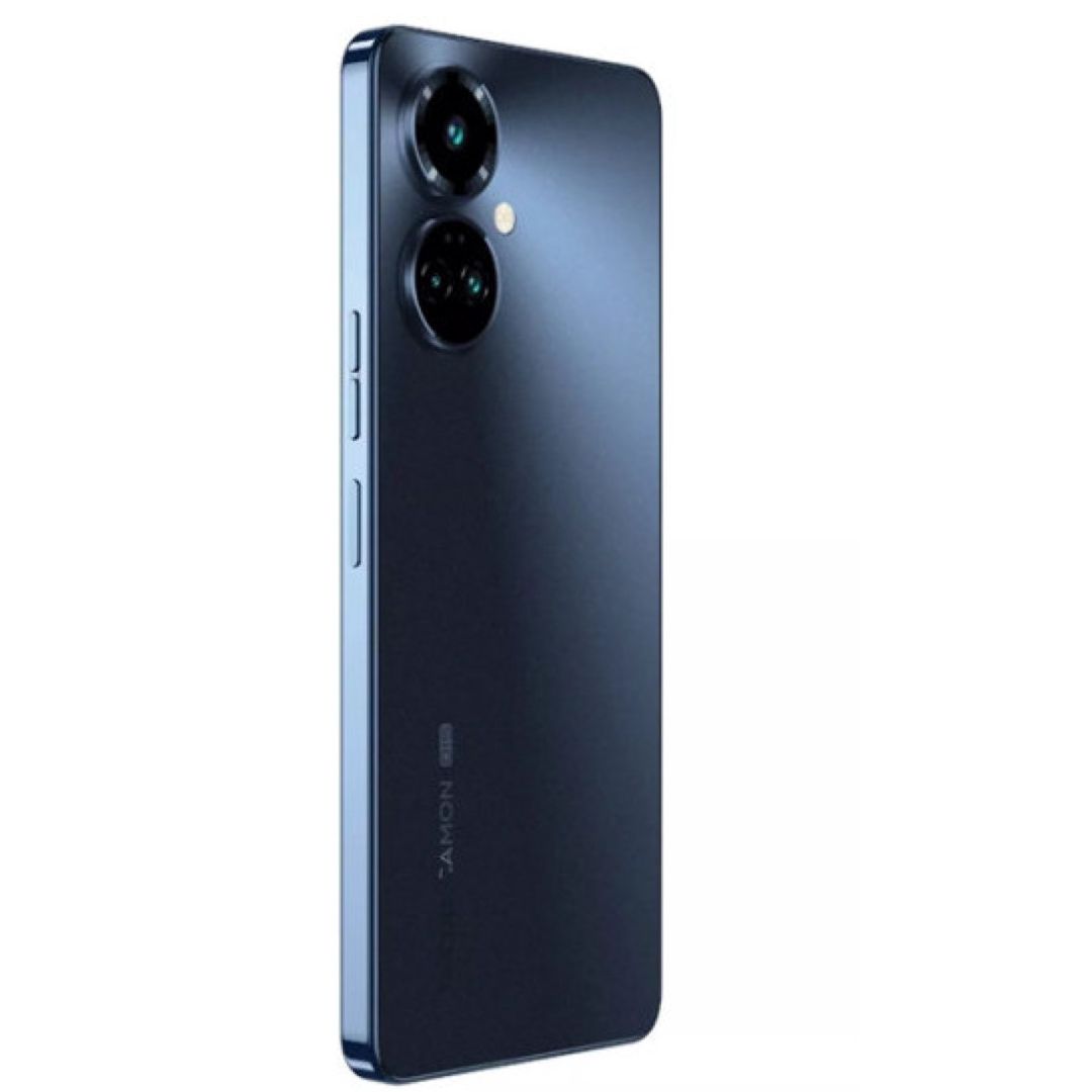 Tecno Camon 19 Pro Eco Black 8-128GB — Tecno, Bakı (2)