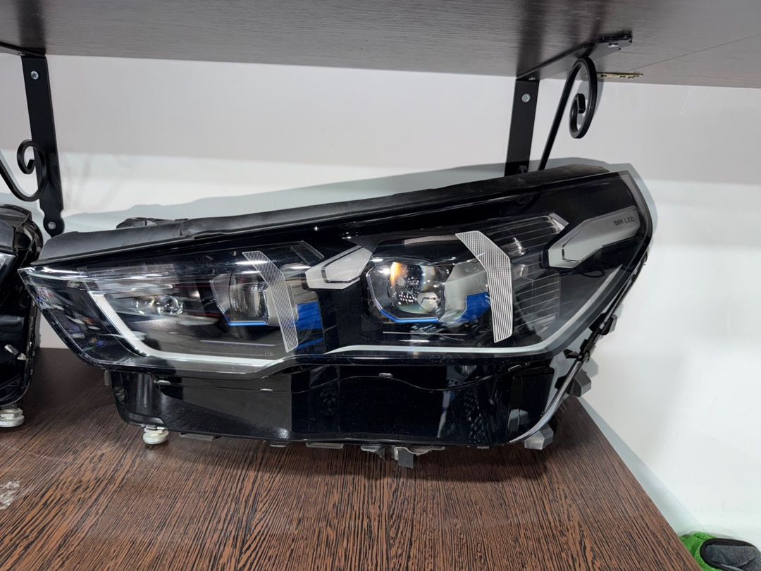 BMW G60 farası — Ehtiyat hissələri və aksesuarlar, Bakı (2)