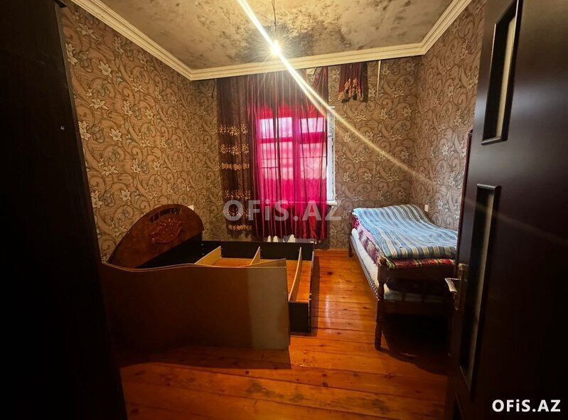 Həyət evləri Kirayə Verilir Binəqədi r., Avtovağzal m., 3 otaq, 150 m² — Ev, villa, Bakı (4)