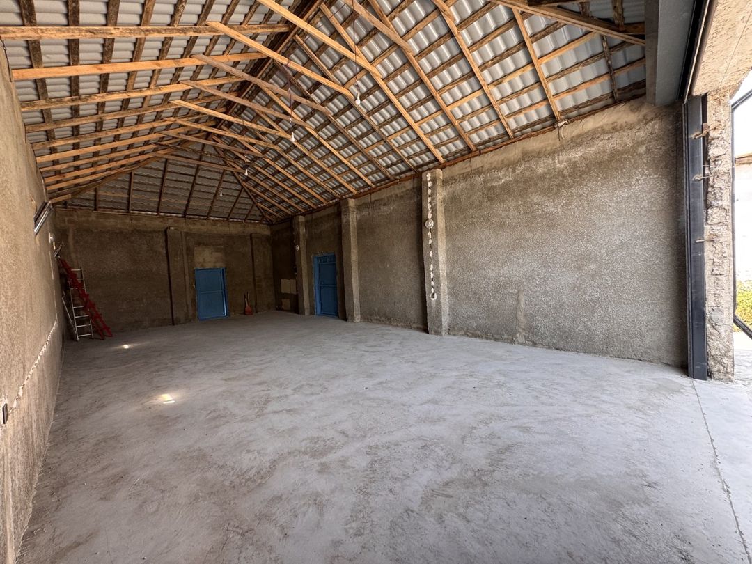 İcarəyə verilir obyekt 160 m² — Əmlak, Bakı (4)