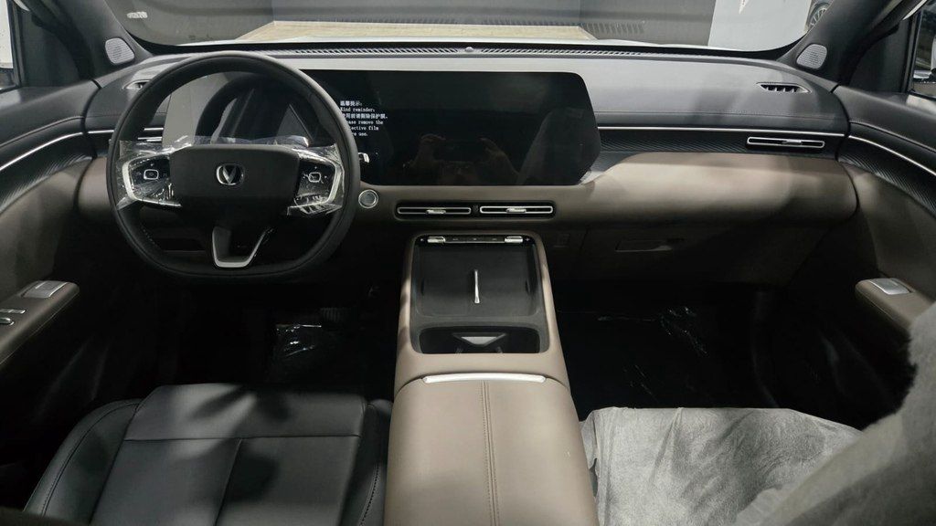 Changan CS 55 Plus, 1.5 L, 2026 il, yeni — Avtomobillər, Bakı (12)