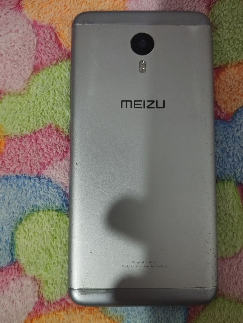 Elan: Ehtiyat hissələri üçün telefonlar (Samsung və Meizu) Məhsul — Smartfon ehtiyat hissələri, Sumqayıt (4)