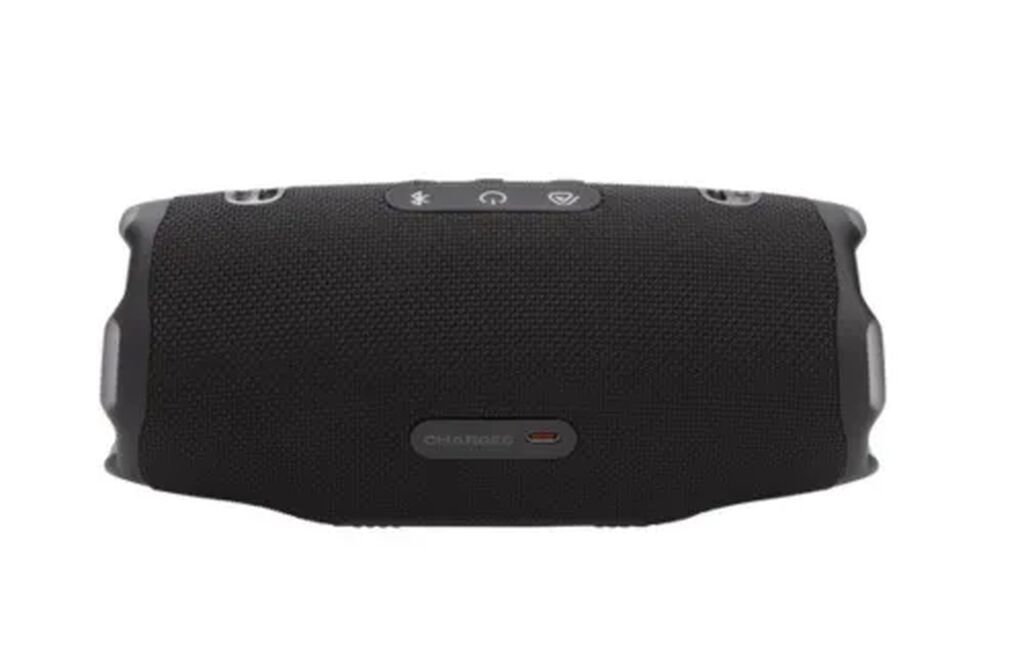 JBL Charge 6 Portativ Bluetooth Kolonka – Qara JBL Charge 6 güclü və — Dinamiklər və akustik sistemlər, Bakı (2)