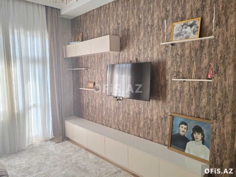 Yeni tikili Satılır Abşeron r., Masazır q., 2 otaq, 60 m² — 98 600 ₼ · Bakı · Mənzil Yeni tikili Satılır Abşeron r., Masazır q., 2 otaq, 60 m² — Bakı