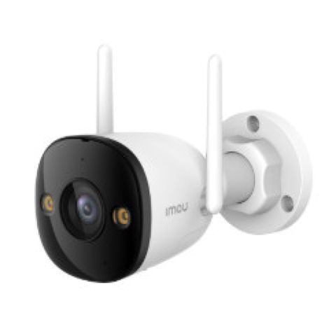 IP-kamera Imou Bullet 3 5 MP (IPC-S3EP-5M0WE) — Bakı