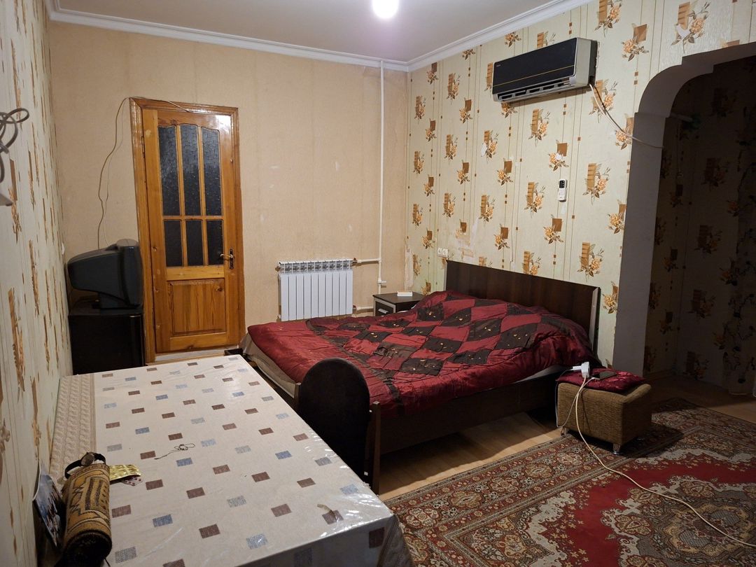 Satılır 2 otaqlı köhnə tikili 50 m² — Mənzil, Bakı (3)