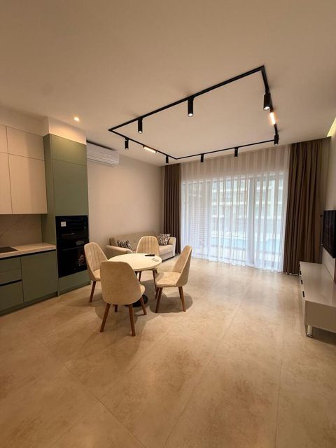 İcarəyə verilir 3 otaqlı yeni tikili 99 m² — 1 500 ₼ · Bakı · Mənzil İcarəyə verilir 3 otaqlı yeni tikili 99 m² — Bakı