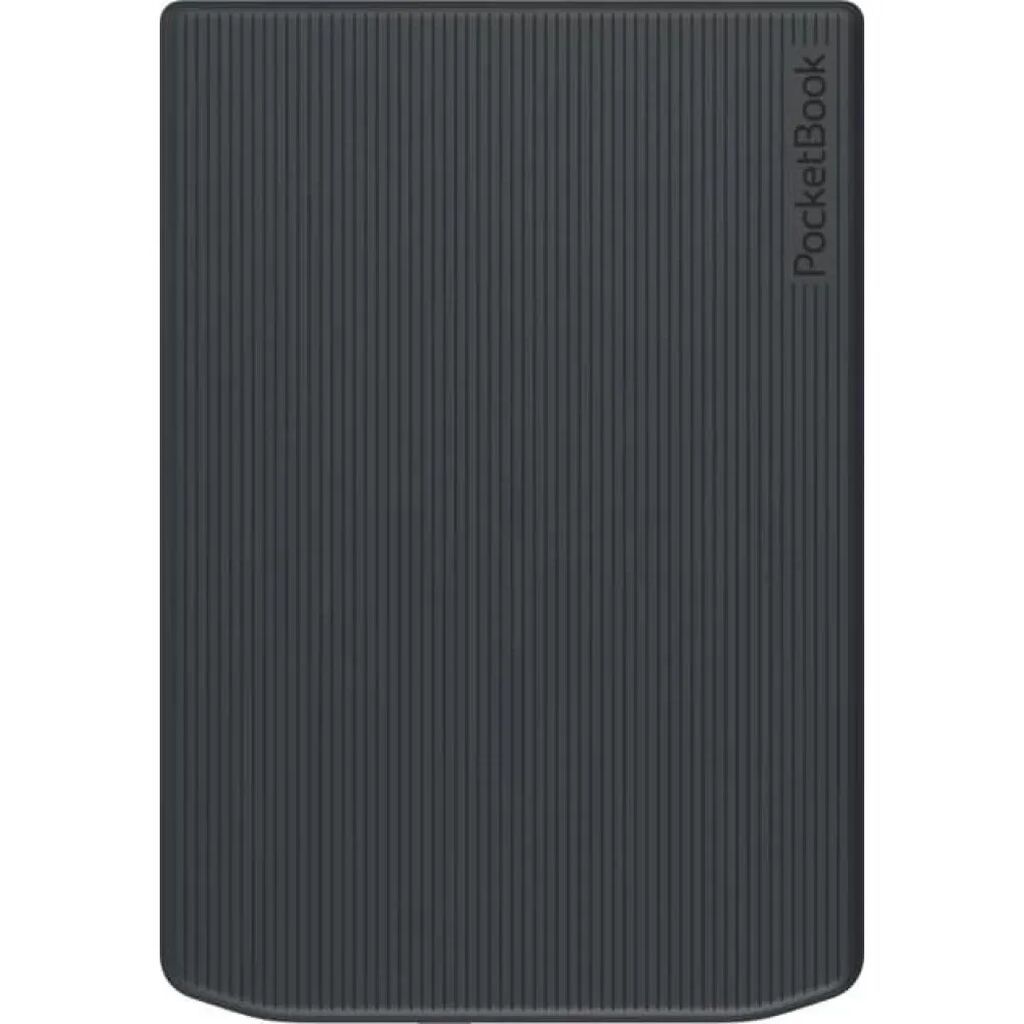 PocketBook Verse Lite 619 Midnight Grey – Elektron Kitab Oxuyucu - 6 — Elektron kitablar, Bakı (3)