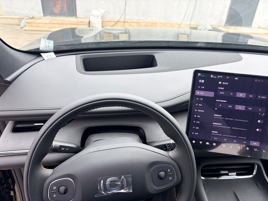 Changan Qiyuan Q07, 1.5 L, 31.7 kWh, 2026 il, yeni — Avtomobillər, Lənkəran (12)