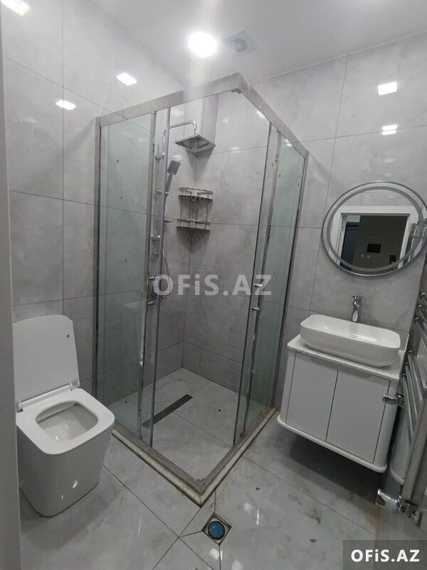 Köhnə tikili Satılır Nəsimi r., 28 May m., 2 otaq, 35 m² — Mənzil, Bakı (5)