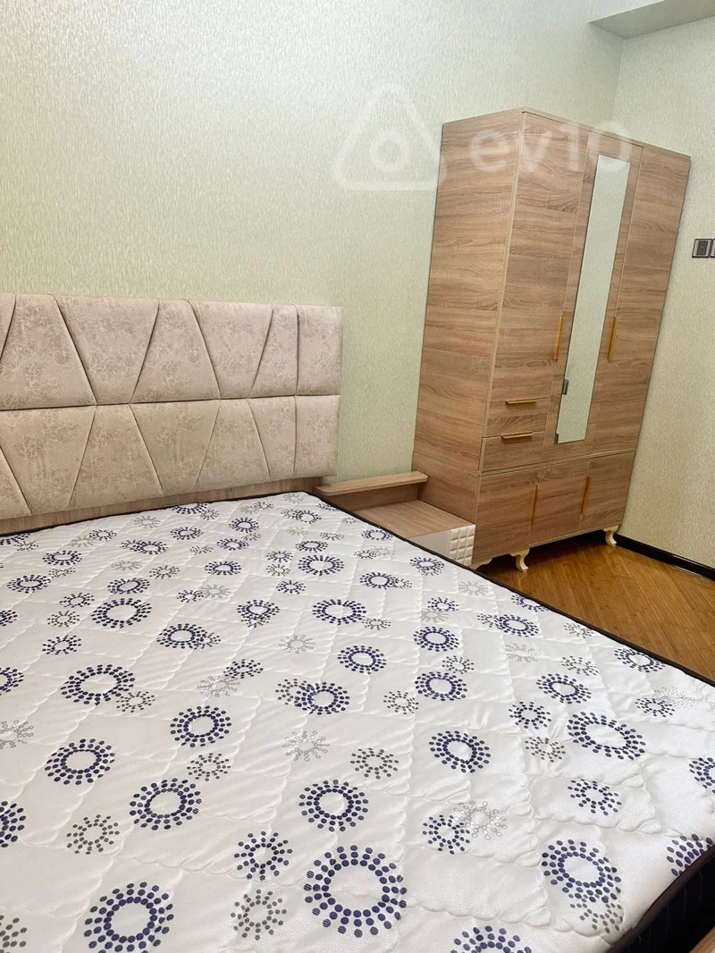 2 otaqlı mənzil, 80 m², Nefciler — kirayə — Mənzil, Bakı (7)
