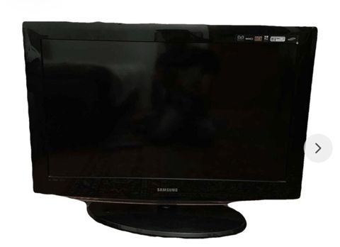 İşlənmiş Televizor Samsung LCD 32" HD (1366x768), Ünvandan götürmə, Pulsuz çatdırılma — 80 ₼ · Bakı · Televizorlar İşlənmiş Televizor Samsung LCD 32" HD (1366x768), Ünvandan götürmə, Pulsuz çatdırılma — Bakı