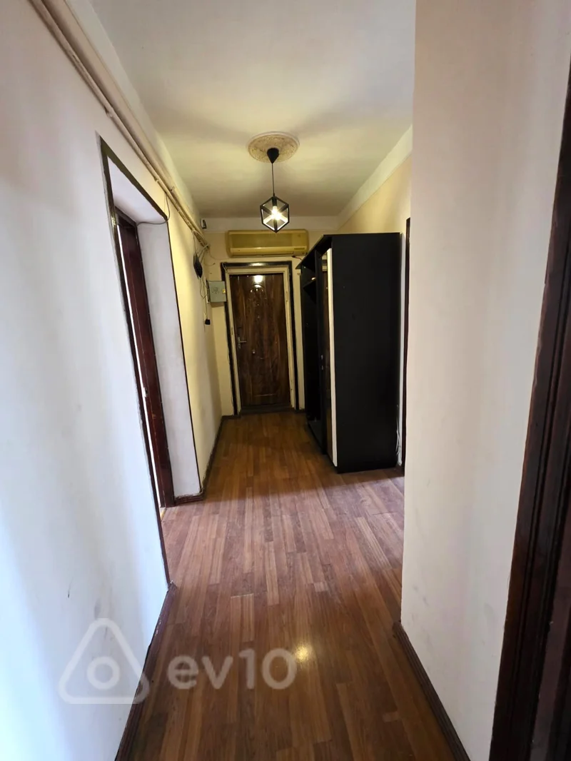 3 otaqlı mənzil, 72 m², Qara qarayev prospekti — kirayə — Mənzil, Bakı (9)