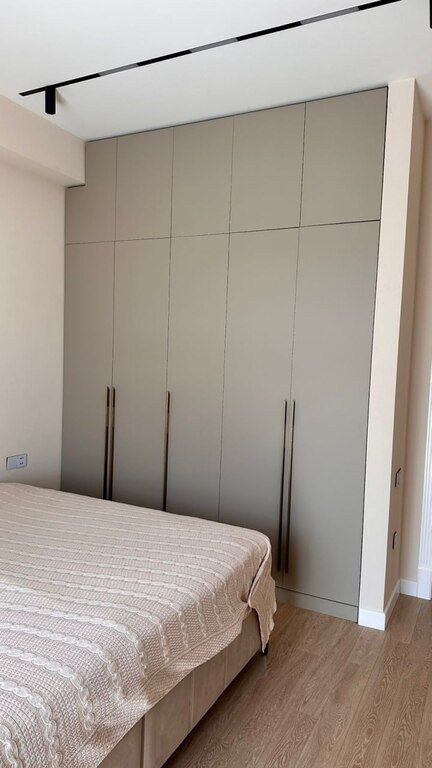 İcarəyə verilir 2 otaqlı yeni tikili 75 m² — Mənzil, Bakı (4)