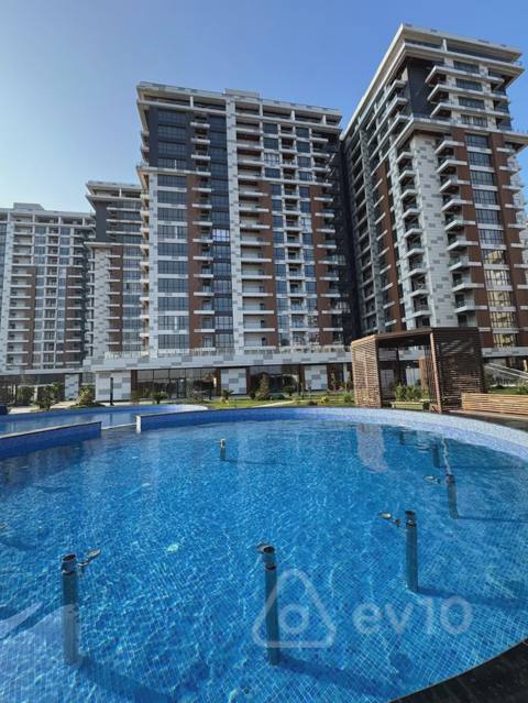2 otaqlı mənzil, 63.3 m², Heydər Əliyev pr — Səbuhi