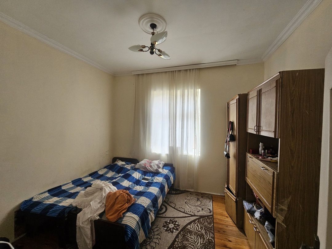 Satılır 2 otaqlı həyət evi/bağ evi 45 m² — Ev, villa, Xırdalan (9)