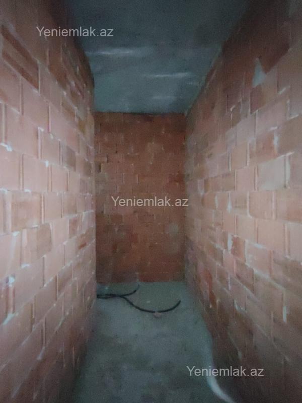Satılır 3 otaqlı Bina evi menzil (Yeni tikili), 74.2 m², 52-ci məhəllə — Mənzil, Sumqayıt (11)