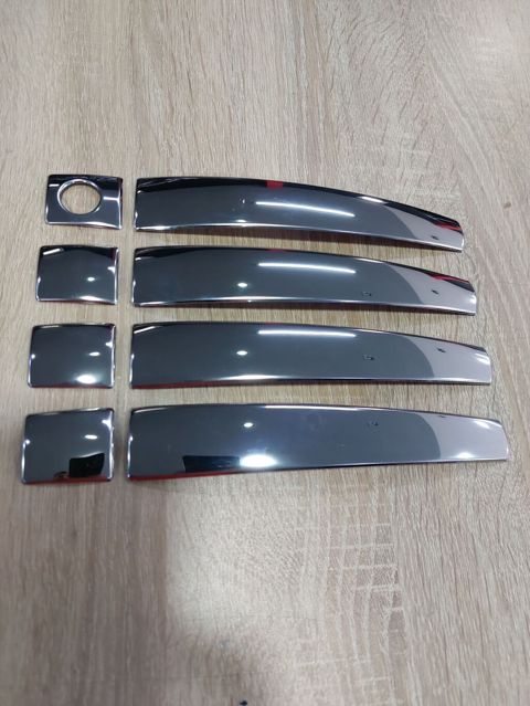 Komplekt, Toyota 150, 2015 il, Çin, Rayonlara çatdırılma — Bakı